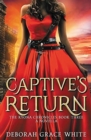 Captive's Return - Book