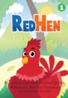 Red Hen - Book