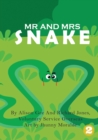 Mr and Mrs Snake - Book