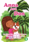 Anna and Don - Book
