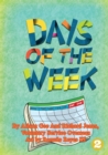 Days Of The Week - Book