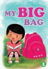 My Big Bag - Book