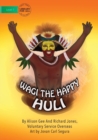 Wagi The Happy Huli - Book