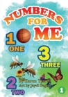 Numbers for ME - Book