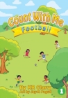 Count With Me - Football - Book