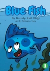 Blue Fish - Book