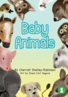 Baby Animals - Book