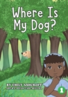 Where Is My Dog? - Book