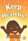 Keep Healthy - Book