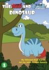The Red And Blue Dinosaur - Book