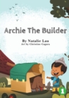 Archie The Builder - Book