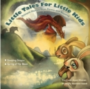 Sleeping Dragon and Spring of the Moon : Little Tales for Little Kids: Ancient Stories from Persia and Beyond. - Book
