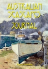 Australian Seascapes Journal - Book