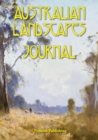 Australian Landscapes Journal - Book