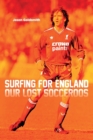 Surfing for England : Our Lost Socceroos - Book