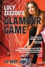 Lucy Zeezou's Glamour Game - Book
