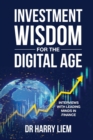 Investment Wisdom for the Digital Age - Book
