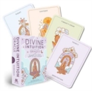 Divine Intuition Oracle : Trust your inner wisdom - Book