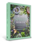 Plant Spirit Medicine : A Guide to Making Healing Products from Nature - Book