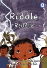 Riddle Riddle - Book