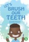 Let's Brush Our Teeth - Book