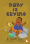 Baby Is Crying - Book