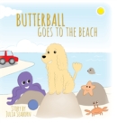 BUTTERBALL Goes to the Beach - Book