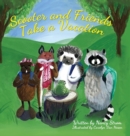 Scooter and Friends Take a Vacation - Book