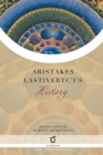 Aristakes Lastivertc'i's History - Book