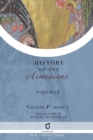 Ghazar P'arpec'i's History of the Armenians : Volume 1 - Book