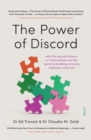 The Power of Discord : why the ups and downs of relationships are the secret to building intimacy, resilience, and trust - eBook