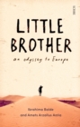 Little Brother : an odyssey to Europe - eBook
