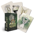 Celtic Spirit Oracle : Ancient wisdom from the Elementals - Book
