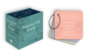Essential Oil Cards: Aromatherapy - Book
