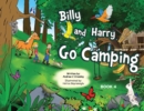 Billy and Harry Go Camping - Book