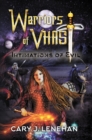 Intimations of Evil - eBook