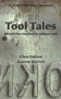 Tool Tales - Book