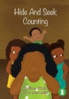 Hide And Seek Counting - Book