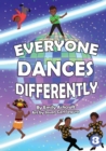 Everyone Dances Differently - Book