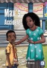 Max's Accident - Book