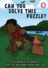 Can You Solve This Puzzle? - Book