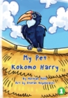 My Pet Kokomo Harry - Book