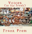 Voices (In The Trash) : A Picture Poetry Book - Book