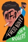 MFA Thesis Novel - Book