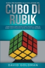 Guida per bambini alla soluzione del Cubo di Rubik : Come risolvere passo dopo passo il Cubo di Rubik con istruzioni semplificate per bambini - Book