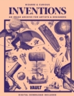 Bizarre and Curious Inventions : An Image Archive for Artists and Designers - Book