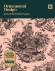 Ornamental Design : An Image Archive and Drawing Reference Book for Artists, Designers and Craftsmen - Book