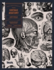Vintage Anatomy : An Image Archive for Artists and Designers - Book