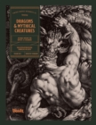 Dragons and Mythical Creatures : An Image Archive for Artists and Designers - Book