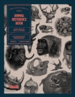 Animal Reference Book for Tattoo Artists, Illustrators and Designers - Book